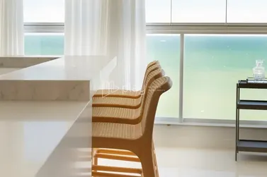 Apartamento &agrave; venda - Centro