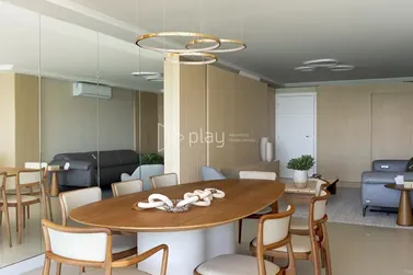 Apartamento &agrave; venda - Centro