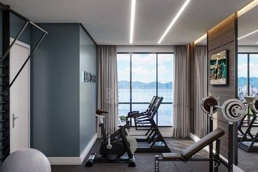 Apartamento &agrave; venda - 
