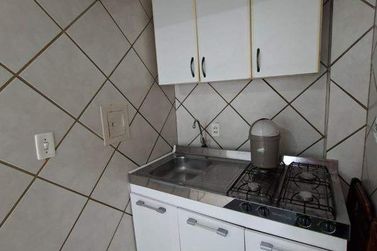 Apartamento para alugar - Centro