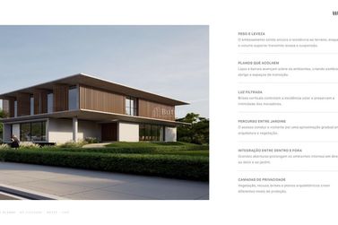 Casa &agrave; venda - 255m&sup2; - Jardim Dourado