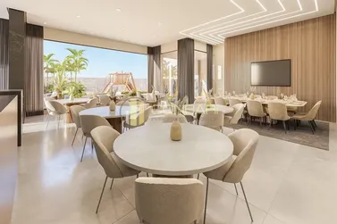 Apartamento &agrave; venda - 150m&sup2; - Castelo Branco