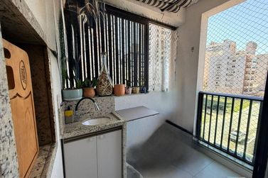Apartamento &agrave; venda - Perequ&ecirc;