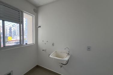 Apartamento &agrave; venda - Meia Praia