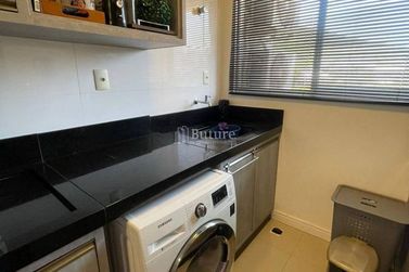 Apartamento &agrave; venda - Praia Brava