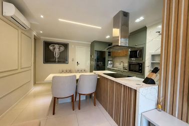 Apartamento &agrave; venda - 80m&sup2; - Na&ccedil;&otilde;es