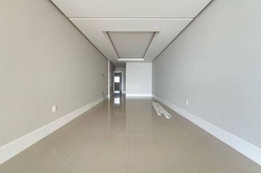 Apartamento &agrave; venda - Meia Praia