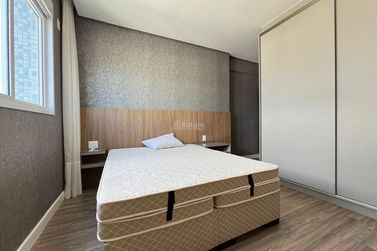 Apartamento &agrave; venda - 306m&sup2; - Andorinha