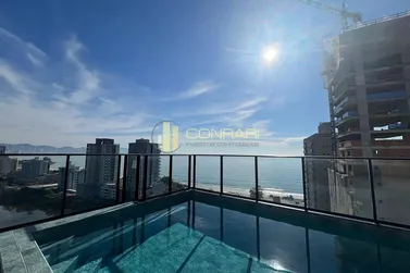 Apartamento para alugar - 110m&sup2; - pereque