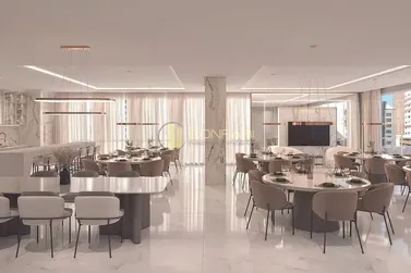 Apartamento &agrave; venda - 151m&sup2; - Andorinha