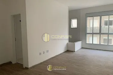 Apartamento &agrave; venda - 180m&sup2; - Meia Praia