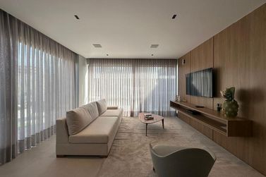 Apartamento &agrave; venda - 115m&sup2; - 