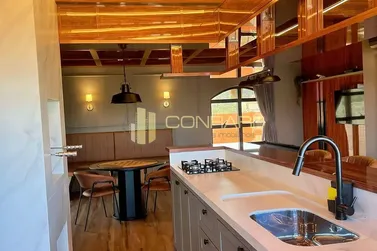 Apartamento &agrave; venda - 69m&sup2; - Morretes