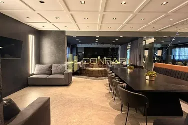 Apartamento &agrave; venda - 86m&sup2; - Pereque
