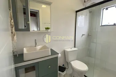 Sobrado &agrave; venda - 106m&sup2; - Pereque