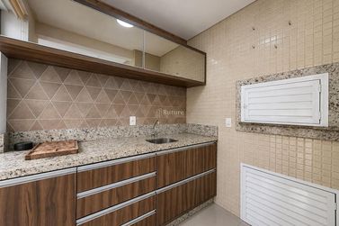 Apartamento &agrave; venda - 108m&sup2; - Centro