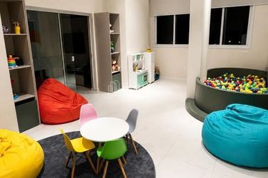 Apartamento &agrave; venda - 70m&sup2; - Tabuleiro dos Oliveiras