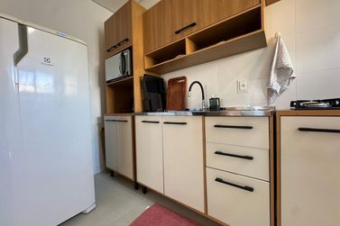 Apartamento &agrave; venda - 70m&sup2; - Morretes