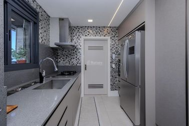 Apartamento &agrave; venda - 177m&sup2; - Centro