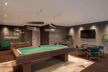 Apartamento &agrave; venda - 117m&sup2; - Canto da Praia