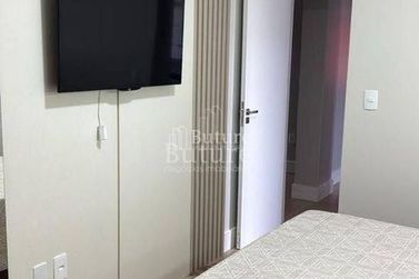 Apartamento &agrave; venda - Meia Praia