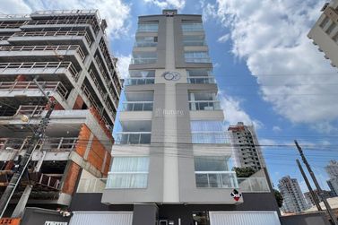 Apartamento &agrave; venda - 71m&sup2; - 