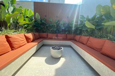 Apartamento &agrave; venda - 110m&sup2; - 