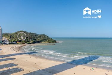 Apartamento para alugar - 315m&sup2; - Centro