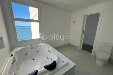 Apartamento &agrave; venda - 143m&sup2; - Canto da Praia