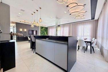 Apartamento &agrave; venda - 110m&sup2; - Perequ&ecirc;