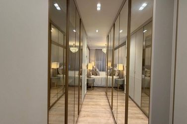 Apartamento &agrave; venda - Meia Praia