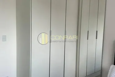 Apartamento para alugar - 70m&sup2; - Tabuleiro Das Oliveiras