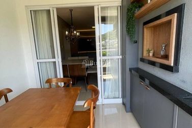 Apartamento &agrave; venda - Praia Brava