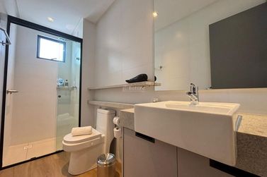 Loft &agrave; venda - 40m&sup2; - Meia Praia