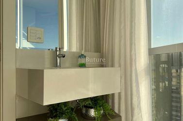 Apartamento &agrave; venda - 229m&sup2; - Meia Praia