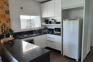Apartamento &agrave; venda - 75m&sup2; - Morretes