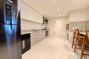Apartamento &agrave; venda - 53m&sup2; - Alto S&atilde;o Bento