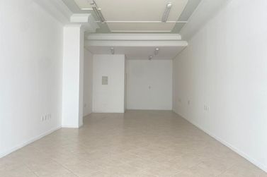 Sala Comercial para alugar - 54m&sup2; - Centro