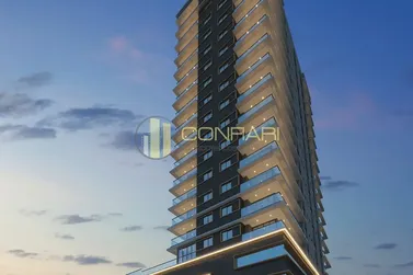Apartamento &agrave; venda - 124m&sup2; - Castelo Branco