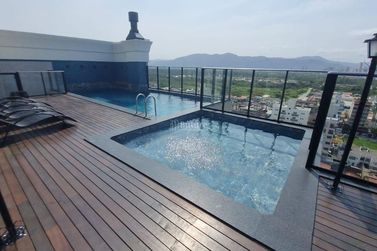 Apartamento &agrave; venda - 130m&sup2; - 