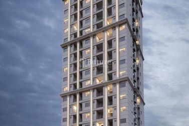Apartamento &agrave; venda - 69m&sup2; - Morretes
