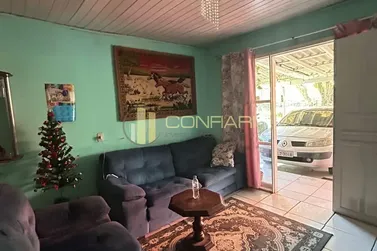 Casa &agrave; venda - 300m&sup2; - Morretes