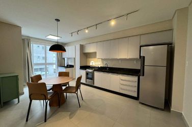 Apartamento para alugar - 69m&sup2; - Tabuleiro das Oliveiras
