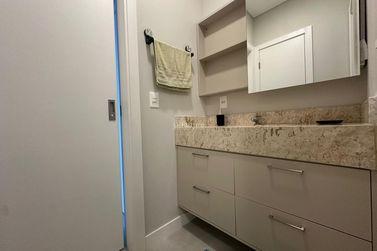 Apartamento &agrave; venda - 94m&sup2; - 