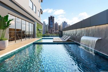 Apartamento &agrave; venda - 130m&sup2; - 