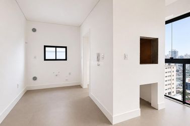 Apartamento &agrave; venda - 103m&sup2; - Andorinha