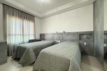 Apartamento &agrave; venda - 281m&sup2; - Castelo Branco