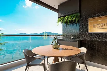 Apartamento &agrave; venda - 87m&sup2; - Centro