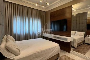 Apartamento &agrave; venda - 30m&sup2; - Meia Praia