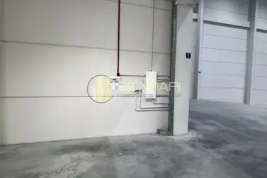 Sal&atilde;o Comercial para alugar - 1618m&sup2; - santa luzia